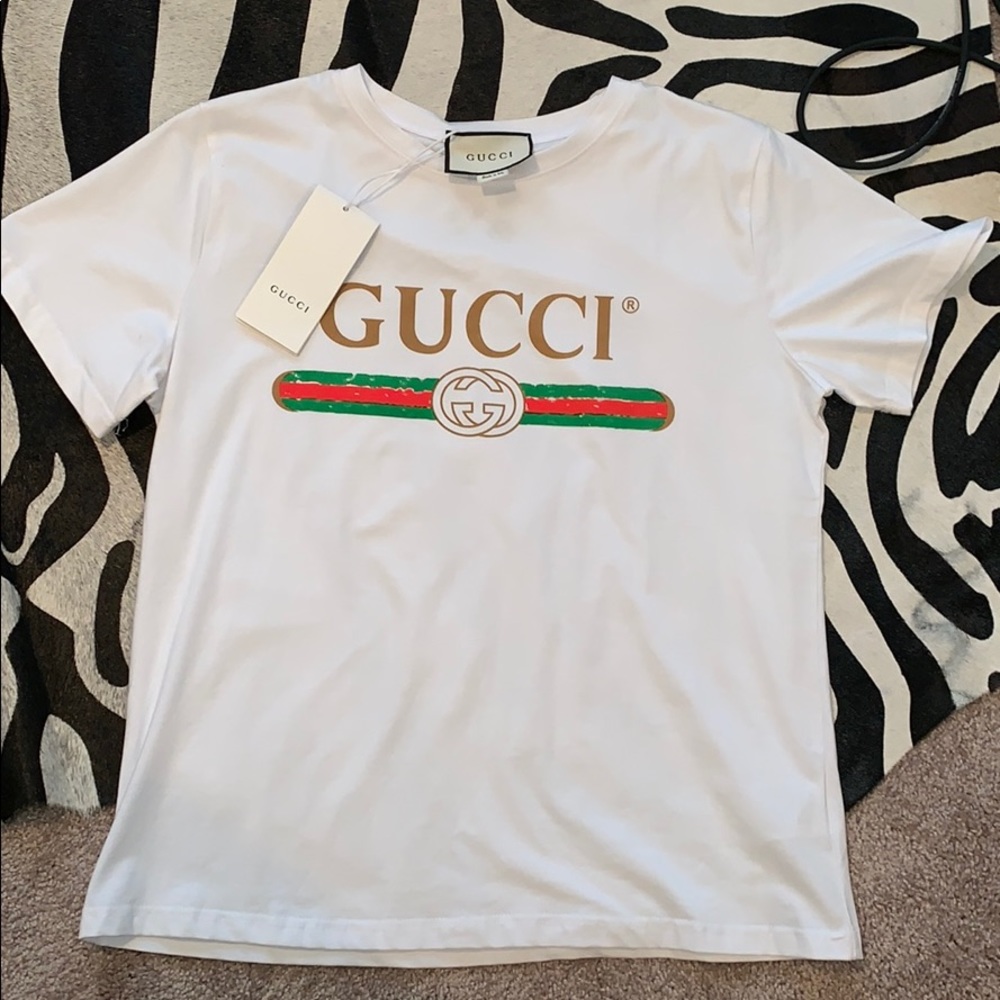 Gucci T- shirt